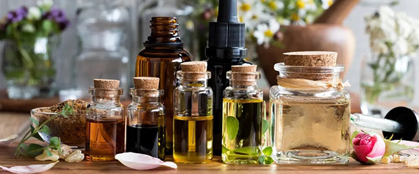 Маска для волос против перхоти 3